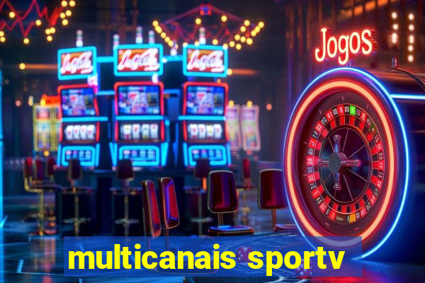 multicanais sportv